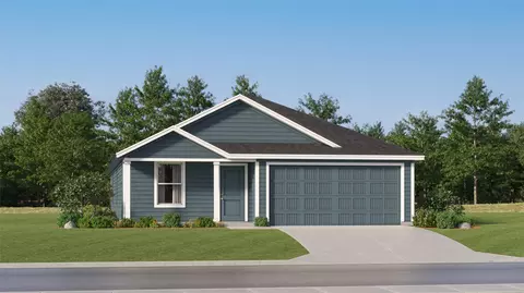4025 Saddleback Dr, Dallas, TX 75227