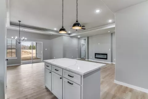 107 Scenic Rd, Trinidad, TX 75163