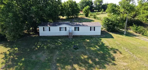 Exterior - 9710 E Fork Cir, Anna, TX 75409 photo 2 of 4
