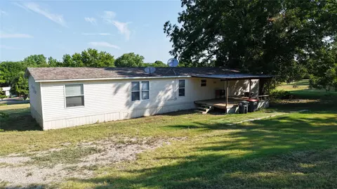 Exterior - 9710 E Fork Cir, Anna, TX 75409 photo 3 of 4