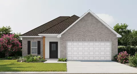 5081 Falcon Bay Dr, Shreveport, LA 71107