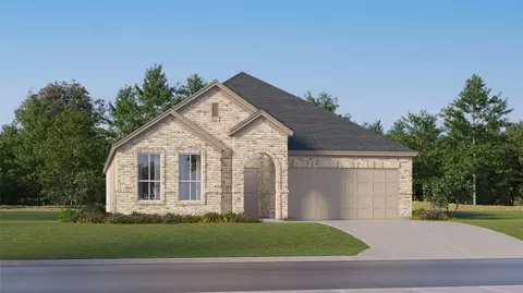 2004 Fulmer Dr, Ennis, TX 75119