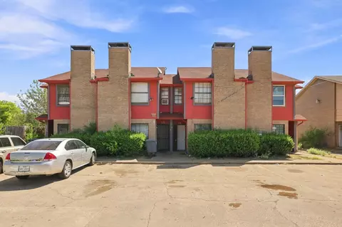 8005 Rothington Rd #11-17, Dallas, TX 75227