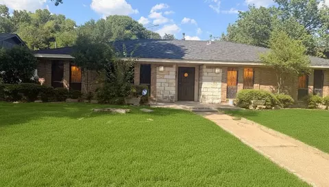 1917 Shady Glen Ln, Dallas, TX 75232
