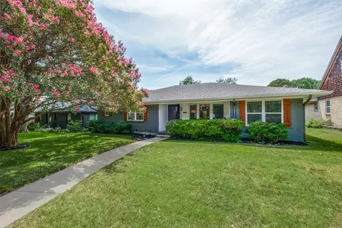 11925 Brookmeadow Ln, Dallas, TX 75218