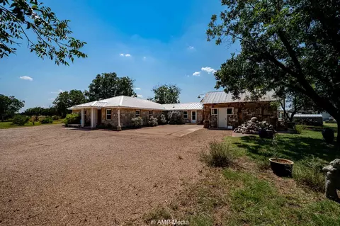 128 County Road 104, Roby, TX 79543