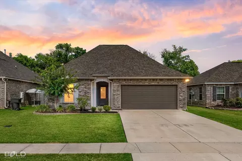 3043 Grace Harper Dr, Bossier City, LA 71112