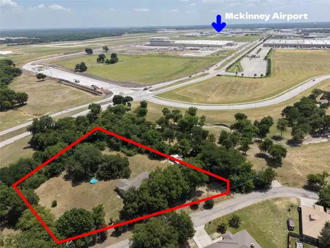 1504 Anthony St, Mckinney, TX 75069