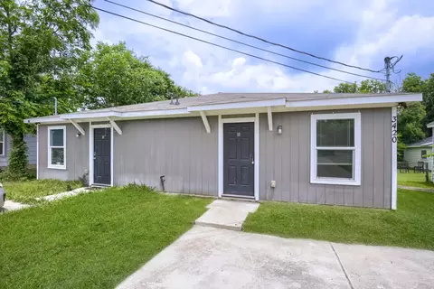 3420 Marshall St #A & B, Greenville, TX 75401