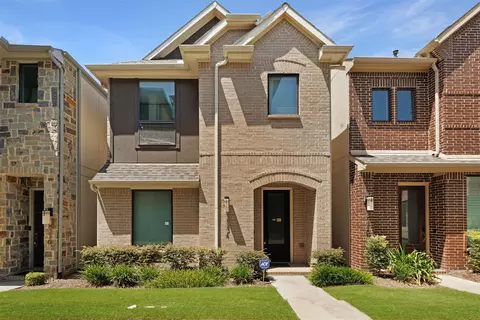 8234 Laflin Ln, Dallas, TX 75231