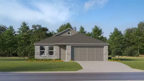 2040 Neyland Dr, Ennis, TX 75119