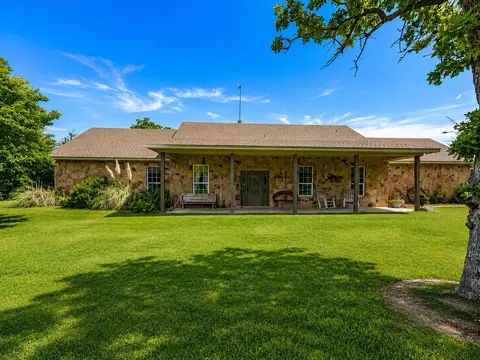 426 County Road 3435, Paradise, TX 76073