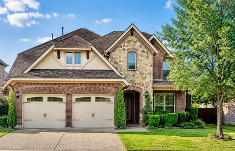 1119 Highgate Rd, Forney, TX 75126