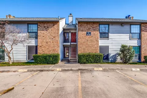 15151 Berry Trl #106, Dallas, TX 75248