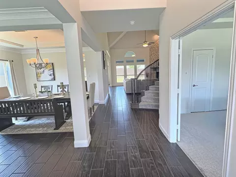 539 Curtiss Dr, Rockwall, TX 75087
