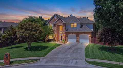 2912 Blue Sage Ct, Flower Mound, TX 75028