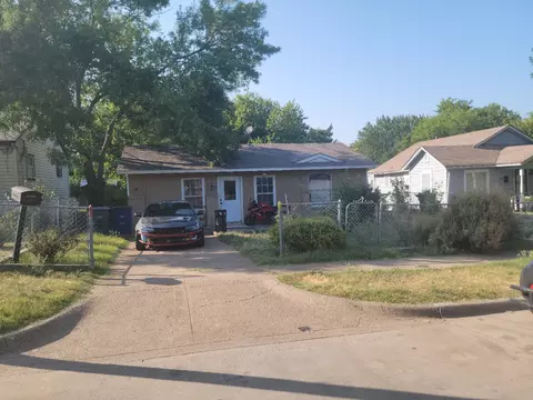 1519 Presidio Ave, Dallas, TX 75216