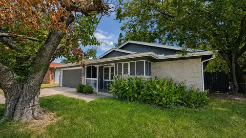 809 Memorial Dr, Wylie, TX 75098