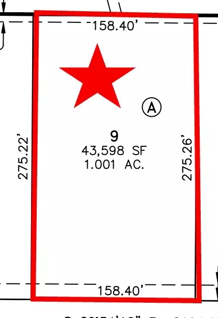 tbd Lot 9 Samir Ln, Waxahachie, TX 75165