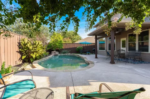 3504 Foxfield Trl, Mckinney, TX 75071