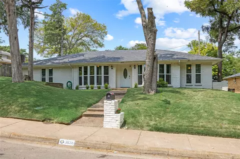 3836 Kiestmeadow Dr, Dallas, TX 75233