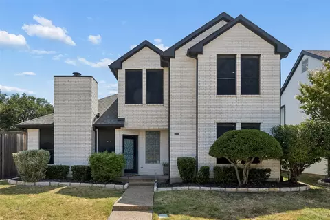 5612 Ventana Trl, Dallas, TX 75252