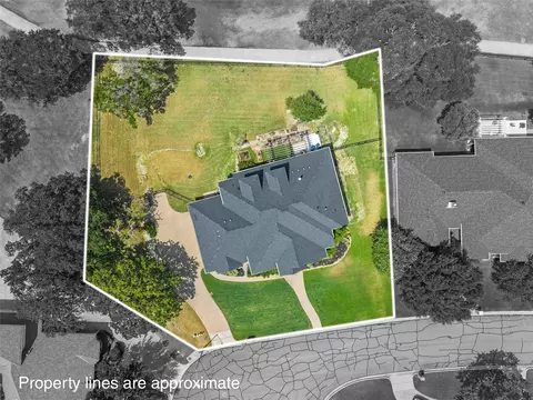 View/Area - 8305 Jonquil Dr, Waco, TX 76708 photo 3 of 4