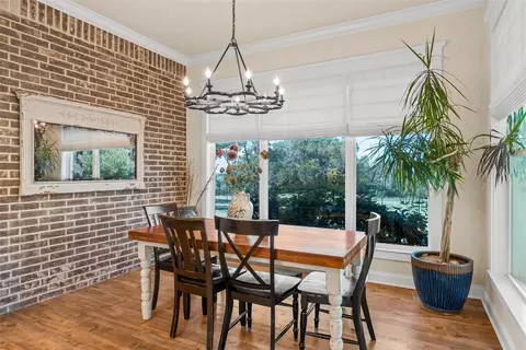 Dining - 8305 Jonquil Dr, Waco, TX 76708 photo 1 of 2