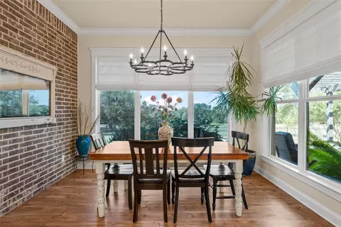 Dining - 8305 Jonquil Dr, Waco, TX 76708 photo 2 of 2
