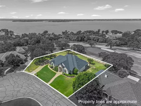 View/Area - 8305 Jonquil Dr, Waco, TX 76708 photo 4 of 4
