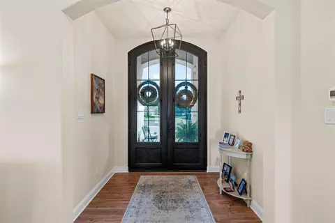 Entry Way - 8305 Jonquil Dr, Waco, TX 76708 photo 1 of 1