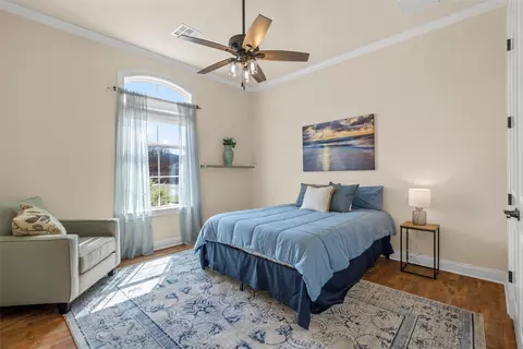Bedroom - 8305 Jonquil Dr, Waco, TX 76708 photo 5 of 5