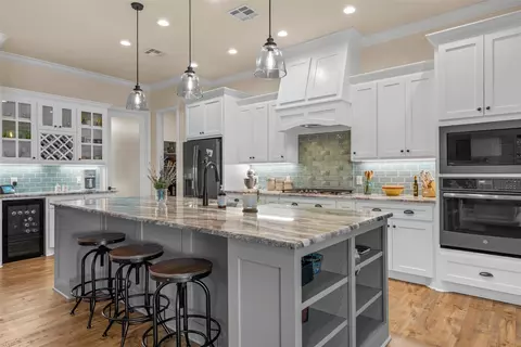 Kitchen - 8305 Jonquil Dr, Waco, TX 76708 photo 1 of 5