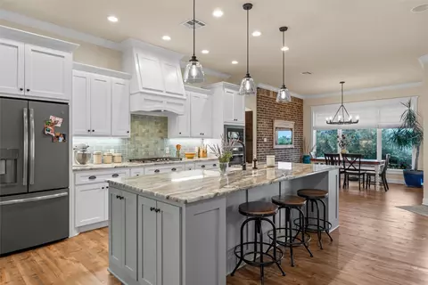 Kitchen - 8305 Jonquil Dr, Waco, TX 76708 photo 2 of 5