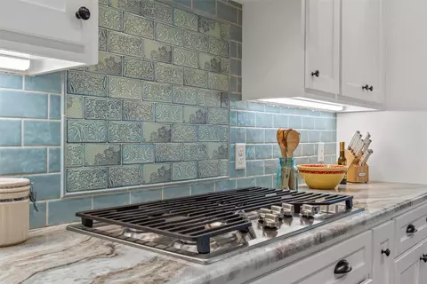 Kitchen - 8305 Jonquil Dr, Waco, TX 76708 photo 4 of 5