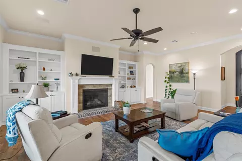 Other - 8305 Jonquil Dr, Waco, TX 76708 photo 3 of 7
