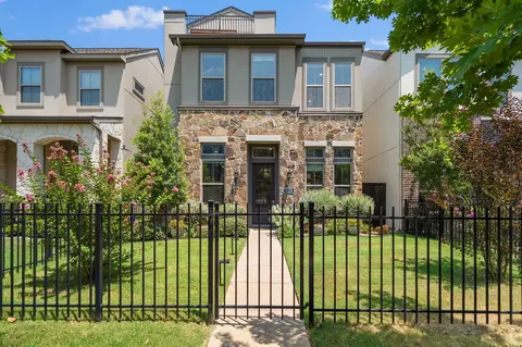 5129 Artemesia Ln, Dallas, TX 75209