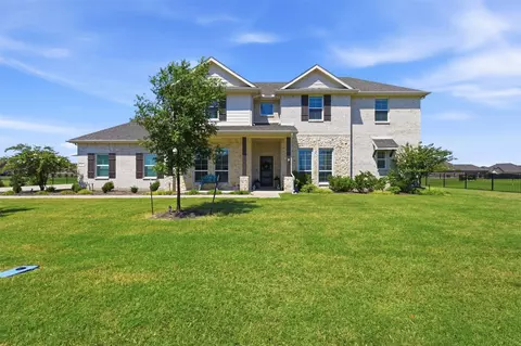 1466 Emilia Dr, Farmersville, TX 75442