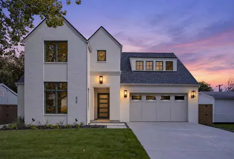 820 Edgefield Rd, Fort Worth, TX 76107
