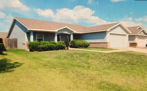 9920 Thomas Jefferson Dr, Mckinney, TX 75072