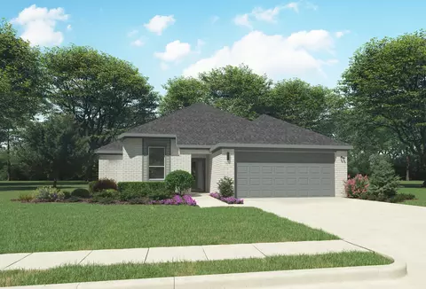 10528 Colonial Heights Ln, Fort Worth, TX 76179