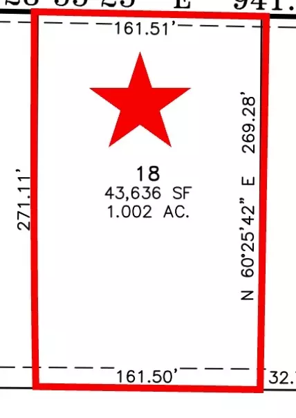 tbd Lot 18 Samir Ln, Waxahachie, TX 75165