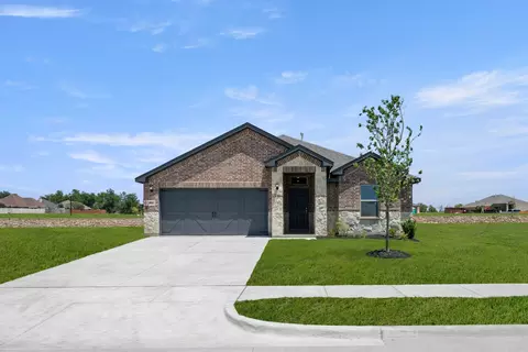 416 Camryn Way, Cleburne, TX 76033