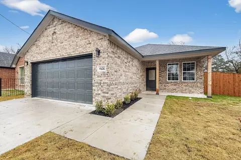 4523 Metropolitan Ave, Dallas, TX 75210