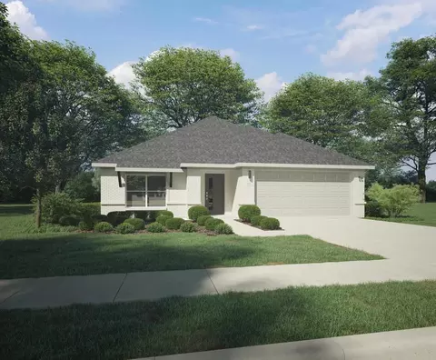 10512 Colonial Heights Ln, Fort Worth, TX 76179