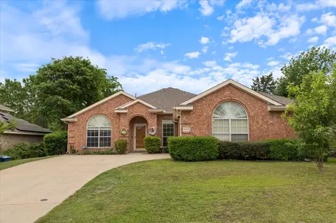 1023 High Cotton Ln, Rockwall, TX 75087