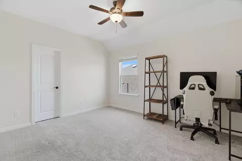 Bedroom - 1101 Pinnacle Breeze Dr, Haslet, TX 76052 photo 6 of 6