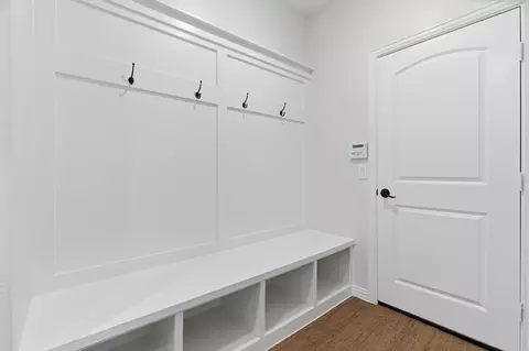 Entry Way - 1101 Pinnacle Breeze Dr, Haslet, TX 76052 photo 5 of 5