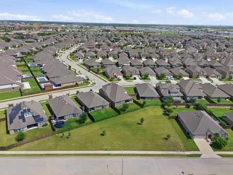 View/Area - 1101 Pinnacle Breeze Dr, Haslet, TX 76052 photo 4 of 4