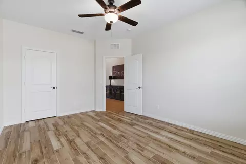 Bedroom - 1101 Pinnacle Breeze Dr, Haslet, TX 76052 photo 3 of 6